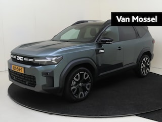 Dacia Bigster 1.8 Hybrid 155 Launch Edition | Automaat| Navigtie Cruise & Climate Control | Panoramisch Schuifkanteldak