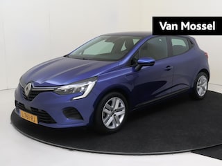 Renault Clio 1.0 TCe Zen | Navigatie | Airco | Cruise Control |Parkeersensoren Achter