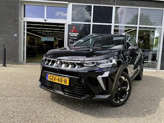 Mitsubishi ASX 1.3 DI-T Intense+ 8 jaar garantie