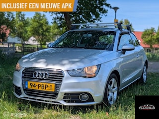 Audi A1 1.2 TFSI Ambition Pro Line Business Nw koppeling