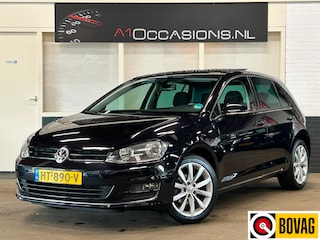 Volkswagen Golf 1.2 TSI Highline