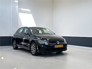 Volkswagen Polo 1.0 TSI Life | Apple Carplay/ Android Auto| NL | 1 Eig |PDC |