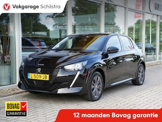 Peugeot 208 EV Blue Lease Allure 50 kWh | Apple Carplay/Android Auto |