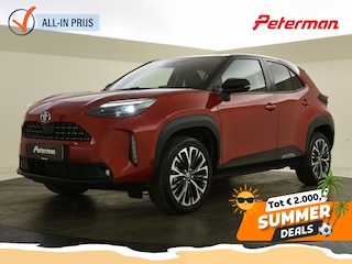 Toyota Yaris Cross 1.5 Hybrid Executive | BSM | Head Up | Keyless