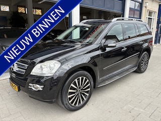 Mercedes-Benz GL 320 CDI NL AUTO/1E EIG./PANO/LEDER/CAMERA