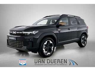 Dacia Bigster 1.8 Hybrid 155 Extreme Winter Pack, Pack Assist, Pano