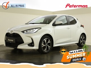 Toyota Yaris 1.5 Hybrid 115 Style | PDC V+A | BSM | Keyless