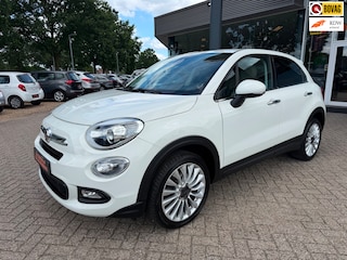 Fiat 500X Cross 1.4 Turbo MultiAir Cross, Automaat, navi, Clima, pdc, etc