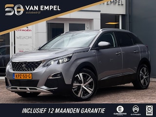 Peugeot 3008 1.6 HYbrid 225 Blue Lease Allure | 95,5 % SOH | Camera | Elek. Achterklep | Virtual Cockpit
