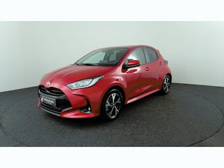 Toyota Yaris 1.5 Hybrid 115 Dynamic