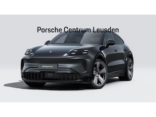 Porsche Cayenne Electric 113 kWh