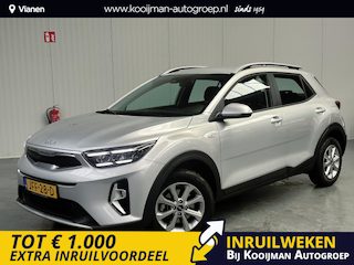 Kia Stonic 1.0 T-GDi MHEV DynamicLine