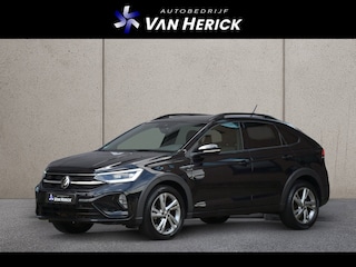 Volkswagen Taigo 1.0 TSI R-Line Automaat | ACC | Trekhaak | Achteruitrijcamera | Navigatie