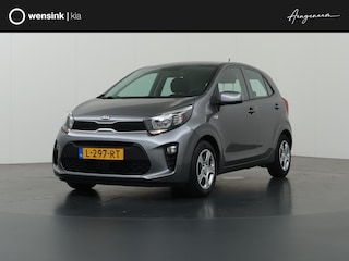 Kia Picanto 1.0 DPi ComfortLine | Airco | Cruise Control | Bluetooth | DAB | Isofix