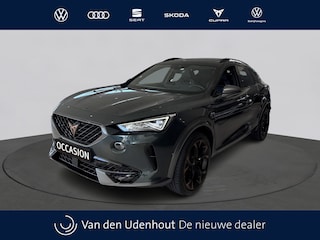 Cupra Formentor 1.4 TSI eHybrid 245pk PHEV VZ Copper Edition / Panoramadak / S-Stuur / Leder