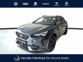 Cupra Formentor 1.4 TSI eHybrid 245pk PHEV VZ Copper Edition / Panoramadak / S-Stuur / Leder