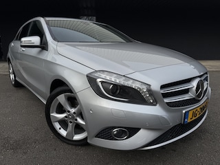 Mercedes-Benz A-klasse 180 Prestige - Automaat - 84.000km! -