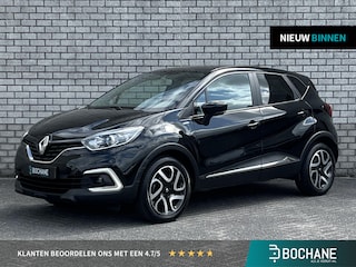 Renault Captur 0.9 TCe Limited | Volledig Dealer Onderhouden | Trekhaak | Navigatie | Airco | Cruise Control |