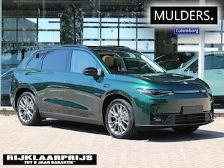 Leapmotor C10 Design ProMax AWD 600pk 81.9 kWh VOORRAAD KORTING