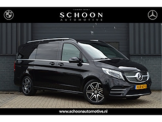 Mercedes-Benz V-klasse 300d Lang DC Avantgarde Edition | AMG | PANO | ACC | BURMESTER | 360 CAM |