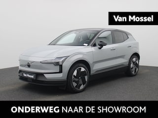 Volvo EX30 Twin Motor Performance Plus 69kw | NAVIGATIE | HARMAN KARDON | CAMERA | STOEL-STUURWIELVERWARMING