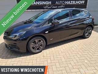 Opel Astra 1.2 Design & Tech