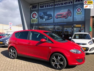 Seat Altea 1.6 Reference