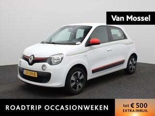 Renault Twingo 1.0 SCe Collection | Cruise Control | Airco | Radio |