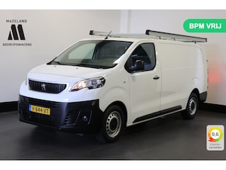 Peugeot Expert 2.0 BlueHDI 122PK L2 EURO 6 - Airco - Navi - Cruise - €9.950,- Excl.