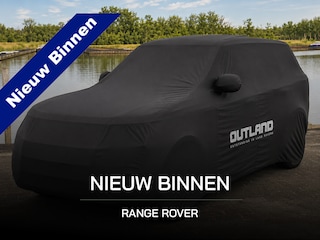 Land Rover Range Rover P550e Autobiography | SV-Duo Tone PPF | 23" inch SV | NP. € 214.744,- |