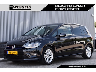 Volkswagen Golf Sportsvan 1.0 TSI Comfortline