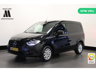 Mercedes-Benz Citan 110 CDI EURO 6 - Airco - Navi - Cruise - €13.950,- Excl.