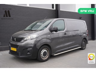 Peugeot Expert 2.0 BlueHDI 145PK Automaat EURO 6 - Airco - Cruise - Camera - €16.900,- Excl.