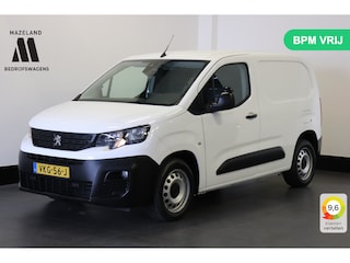 Peugeot Partner 1.5 BlueHDI 130PK Automaat EURO 6 - Airco - Cruise - PDC - €11.900,- Excl.
