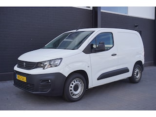 Peugeot Partner 1.5 BlueHDI 130PK Automaat EURO 6 - Airco - Cruise - PDC - €11.900,- Excl.
