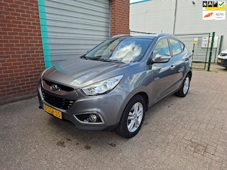 Hyundai ix35 1.6i GDI i-Magine Navi Nap Climat