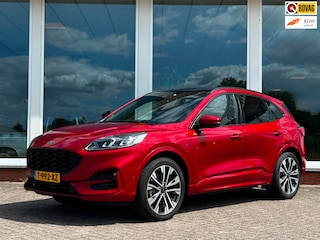 Ford Kuga 2.5 PHEV Vignale - ST Line - Panoramadak - Leder - Trekhaak - Head UP