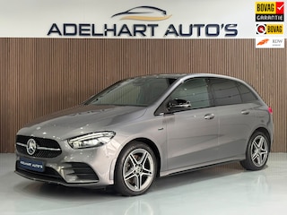 Mercedes-Benz B-klasse 250 e Business AMG Limited / Navigatie full map / Camera / Cruise control / Climate control / etc..