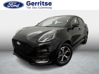 Ford Puma 1.0 EcoBoost Hybrid ST-Line X | Winterpack | All Season Banden | Draadloos Apple Carplay / Android Auto |
