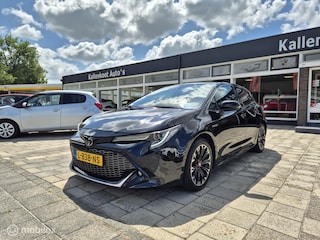 Toyota Corolla 1.8 Hybrid GR-Sport, Camera, Stoelverwarming