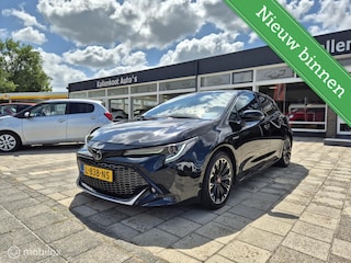 Toyota Corolla 1.8 Hybrid GR-Sport, Camera, Stoelverwarming