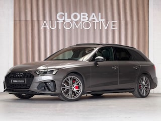 Audi A4 Avant 45 TFSI quattro Launch edition Sport - PANORAMADAK - 245PK - MATRIX LED - FACELIFT