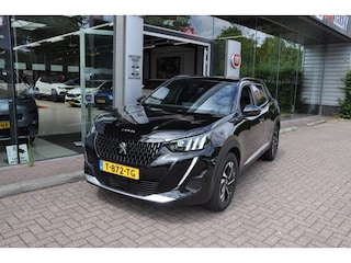 Peugeot 2008 1.2 PureTech GT Pano Apple/Android