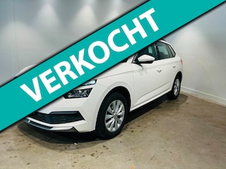 Skoda Kamiq 1.0 TSI Style Trekhaak|Carplay|Automaat