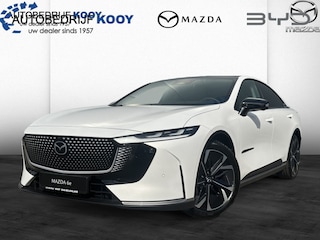Mazda 6e Takumi Business Edition / 479 km Actieradius / 258Pk