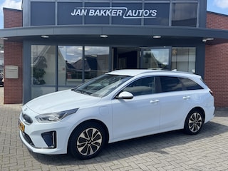 Kia Ceed Sportswagon 1.6 GDI PHEV DynamicPlusLine ✅ Stoel + stuurverwarming ✅ Pdc ✅ Rijklaar ✅