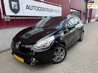 Renault Clio Estate 0.9 TCe Night&Day // Airco // Navi // 159 DKM NAP
