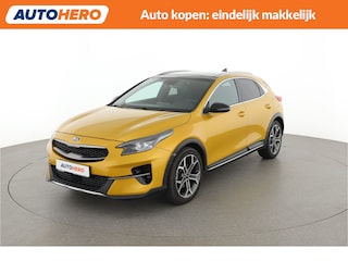 Kia XCeed 1.4 T-GDi DynamicPlusLine NA57965