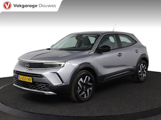 Opel Mokka Electric Level 3 50 kWh |NAP|1e eigenaar|