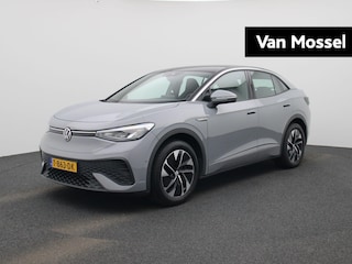 Volkswagen ID.5 Pro 77 kWh | SoH ... | Trekhaak (Zwenkbaar) | Ergo Top-Sport Stoelen (Memory + Massage) | Navi by Shop | Parkeercamera | Stoel en Stuurverwarming |